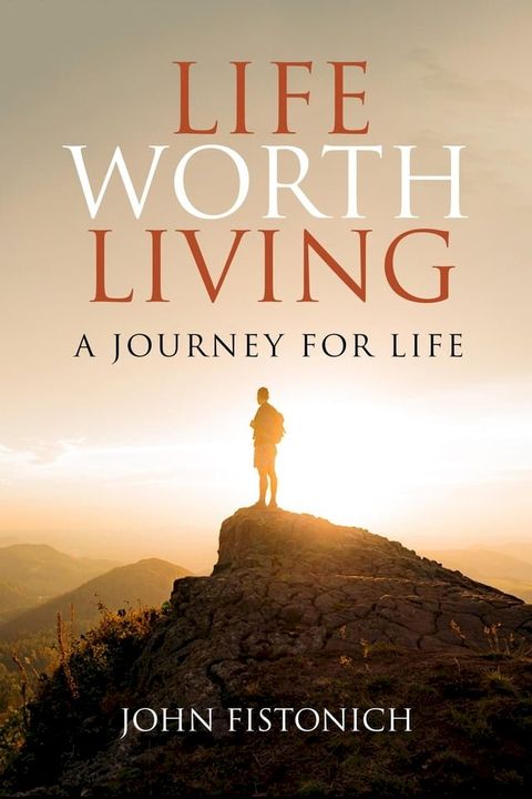 Life Worth Living(Kobo/電子書)