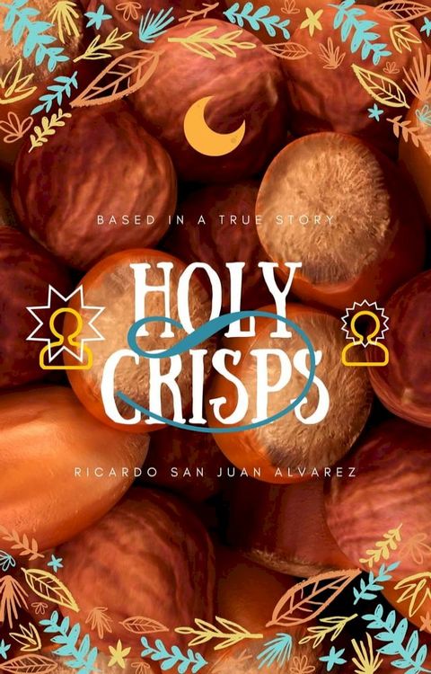 Holy Crisps(Kobo/電子書)