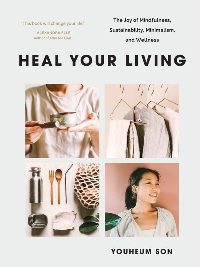  Heal Your Living(Kobo/電子書)