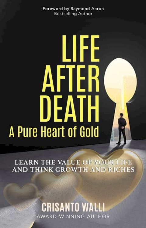 LIFE AFTER DEATH, A PURE HEART OF GOLD(Kobo/電子書)