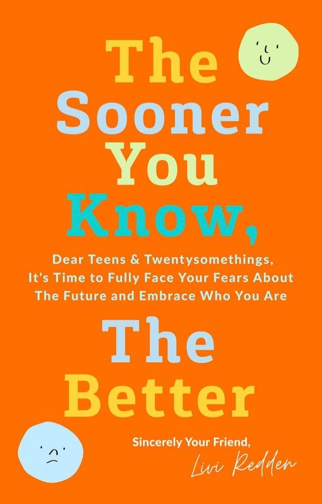  The Sooner You Know, The Better(Kobo/電子書)