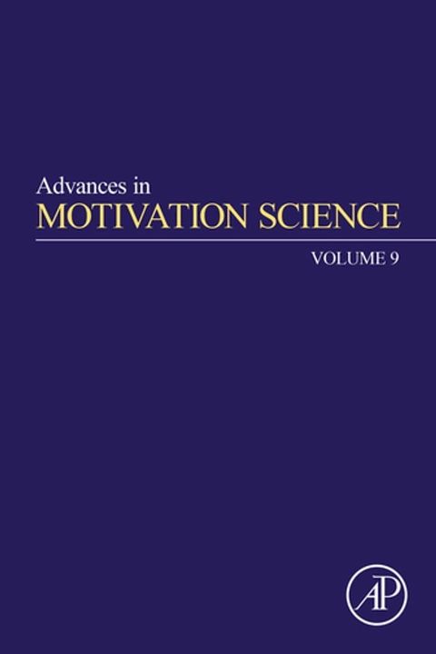 Advances in Motivation Science(Kobo/電子書)