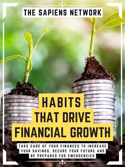 Habits That Drive Financial Growth(Kobo/電子書)