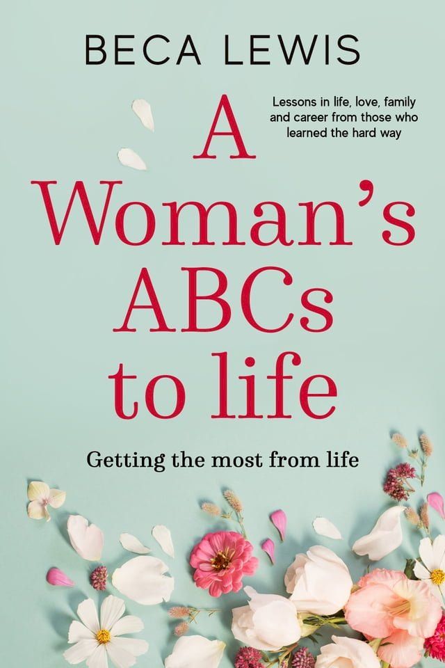  A Woman's ABC's of Life(Kobo/電子書)