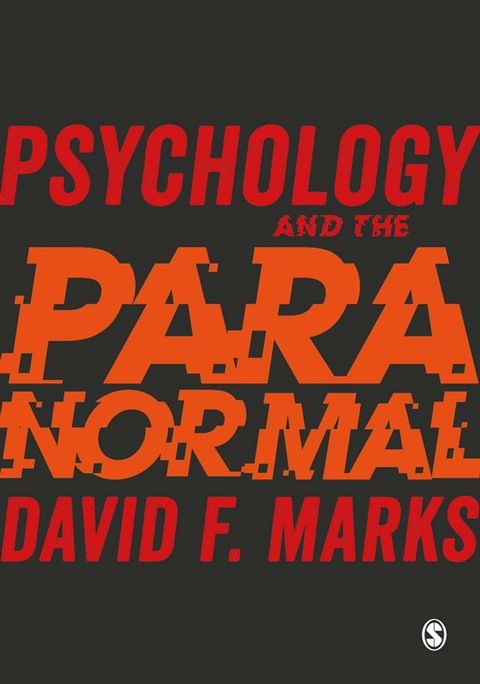 Psychology and the Paranormal(Kobo/電子書)