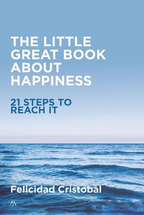 The Little Great Book about Happiness(Kobo/電子書)