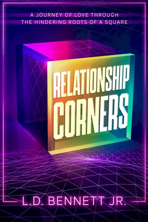 Relationship Corners(Kobo/電子書)