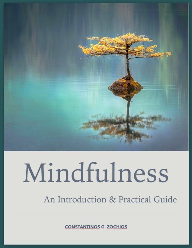  Mindfulness(Kobo/電子書)