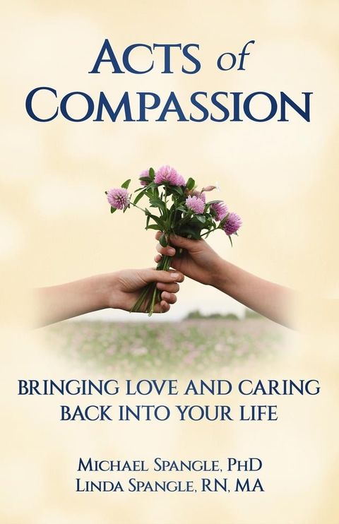 Acts of Compassion(Kobo/電子書)