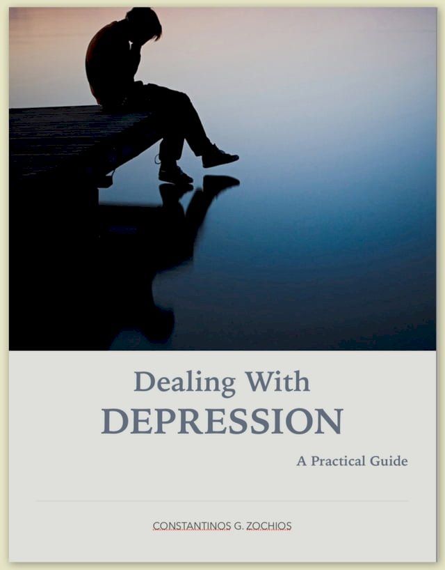  Dealing with DEPRESSION(Kobo/電子書)