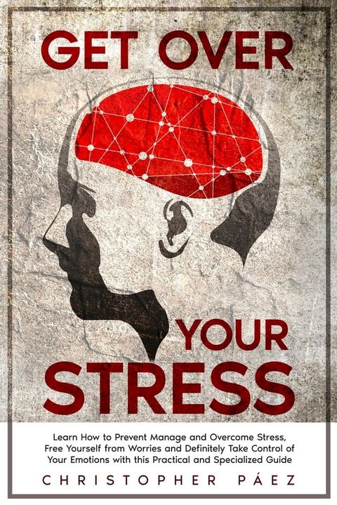 Get Over Your Stress(Kobo/電子書)