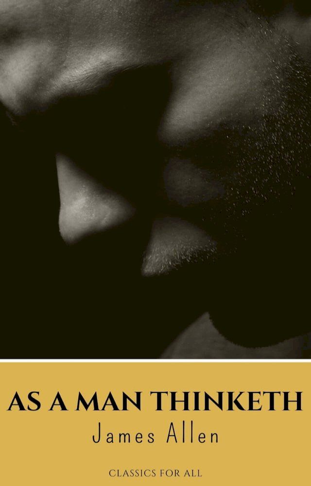  As a Man Thinketh(Kobo/電子書)