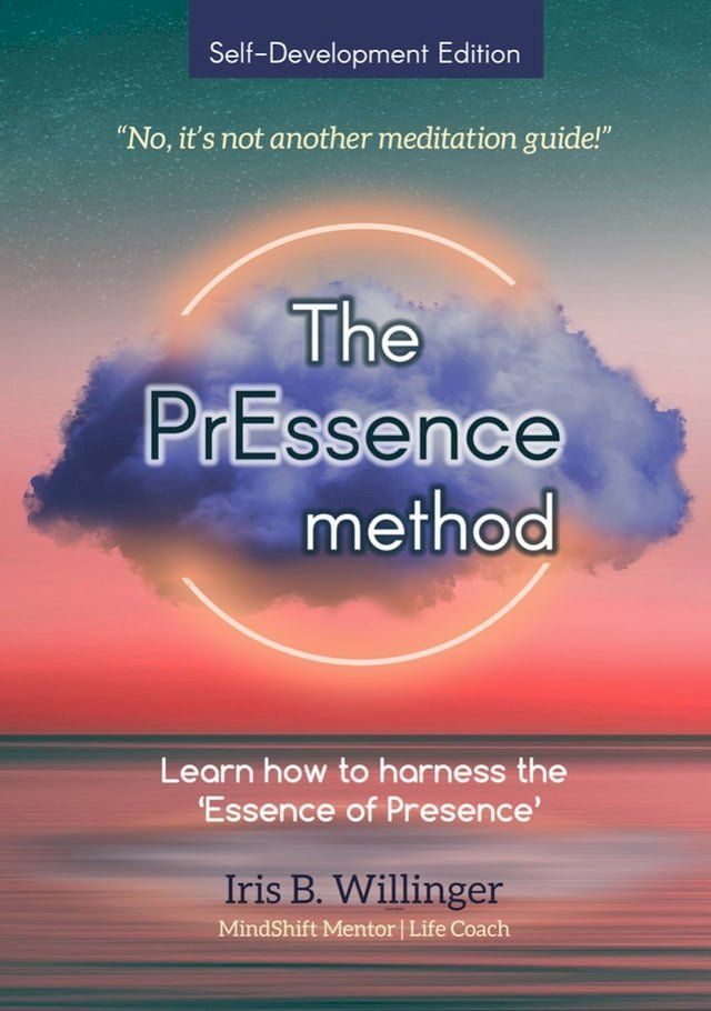  The PrEssence Method(Kobo/電子書)