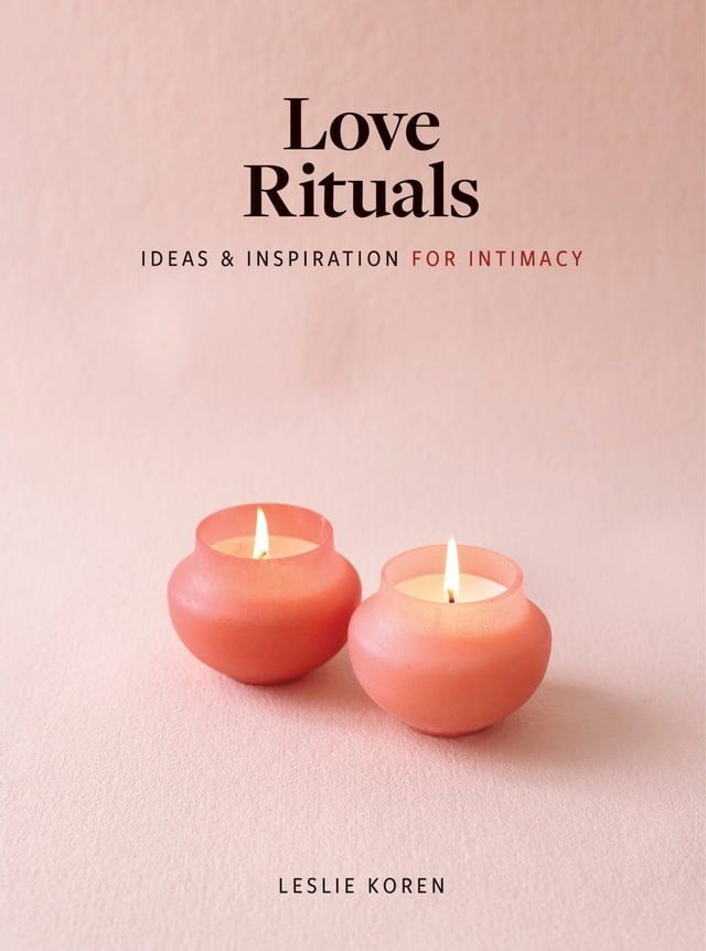  Love Rituals(Kobo/電子書)