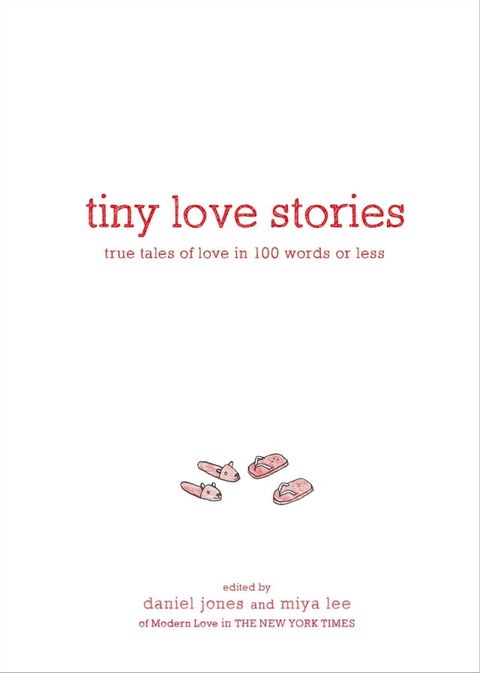 Tiny Love Stories(Kobo/電子書)