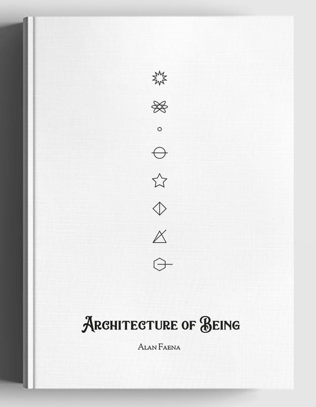  Architecture of Being(Kobo/電子書)