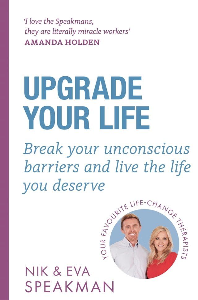  Upgrade Your Life(Kobo/電子書)