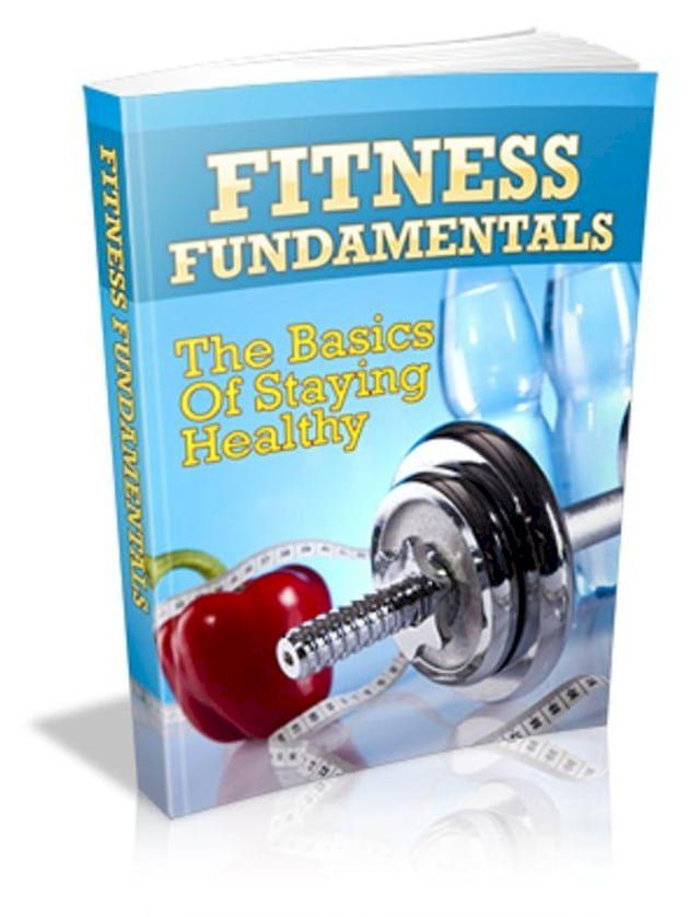  Fitness Fundamentals(Kobo/電子書)