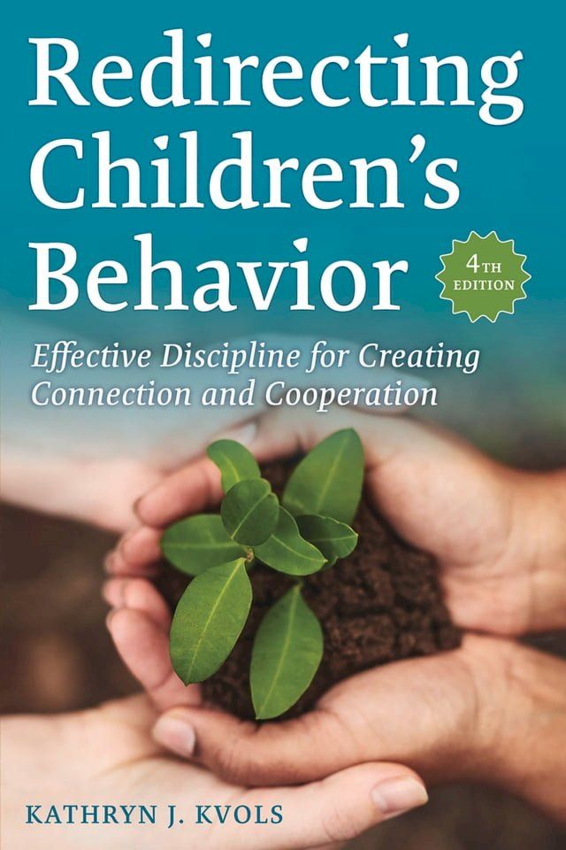  Redirecting Children's Behavior(Kobo/電子書)