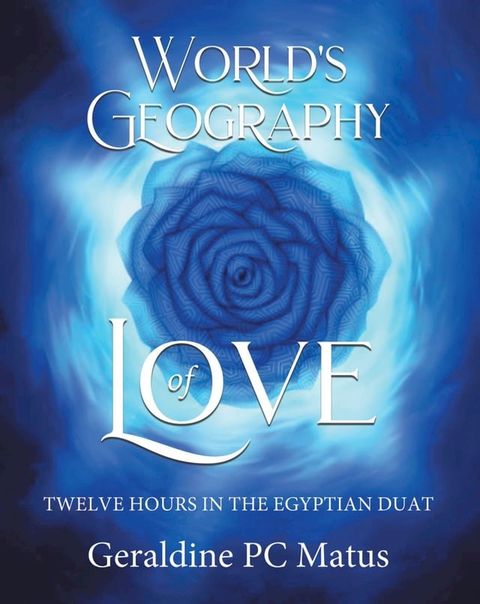 World's Geography of Love(Kobo/電子書)