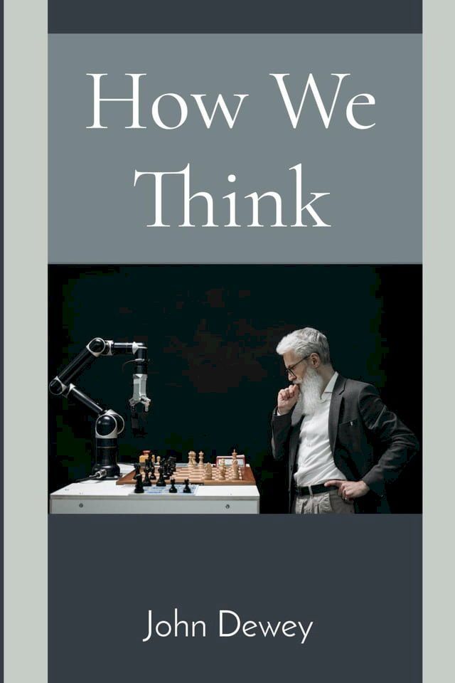  How We Think(Kobo/電子書)