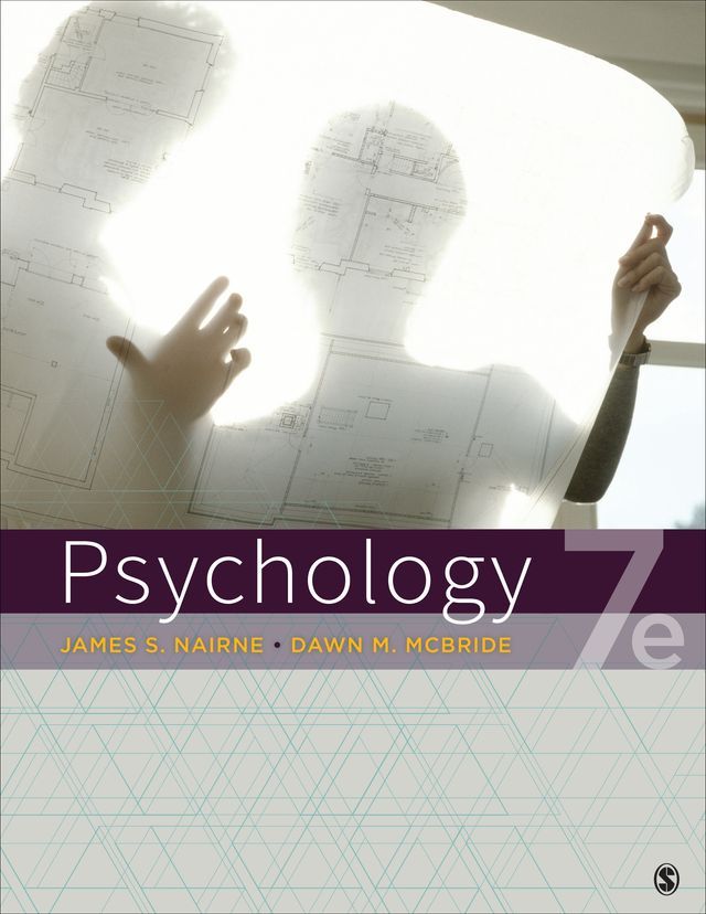  Psychology(Kobo/電子書)