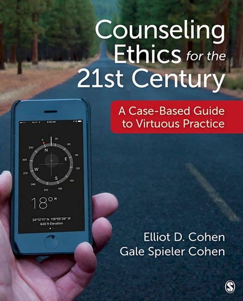 Counseling Ethics for the 21st Century(Kobo/電子書)