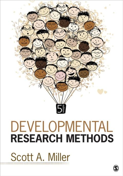 Developmental Research Methods(Kobo/電子書)