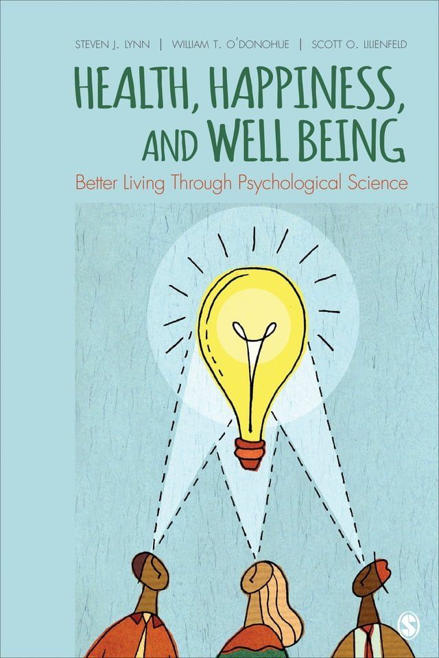  Health, Happiness, and Well-Being(Kobo/電子書)