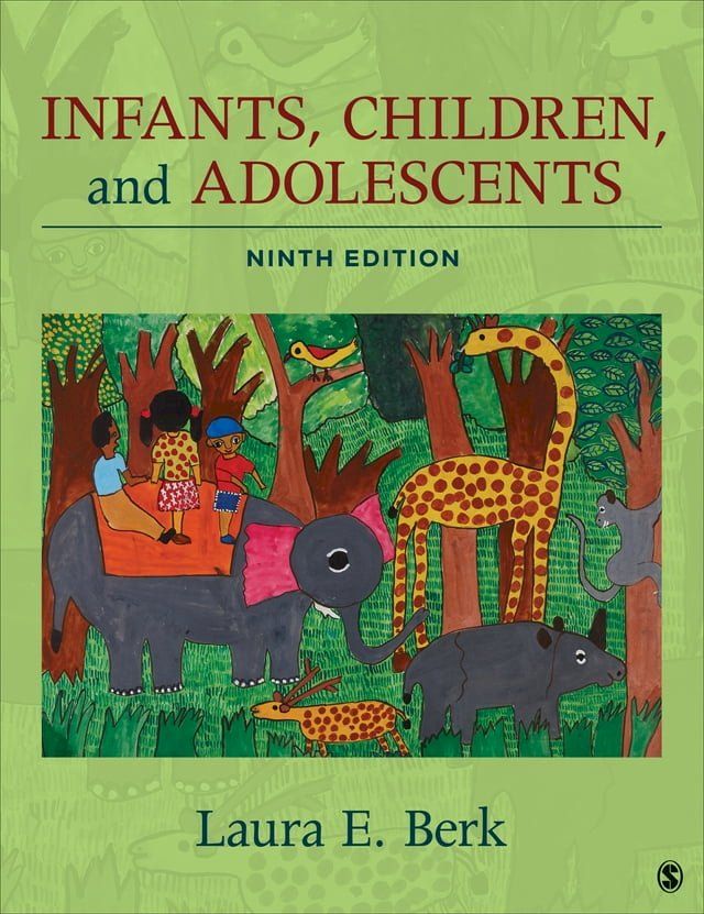  Infants, Children, and Adolescents(Kobo/電子書)