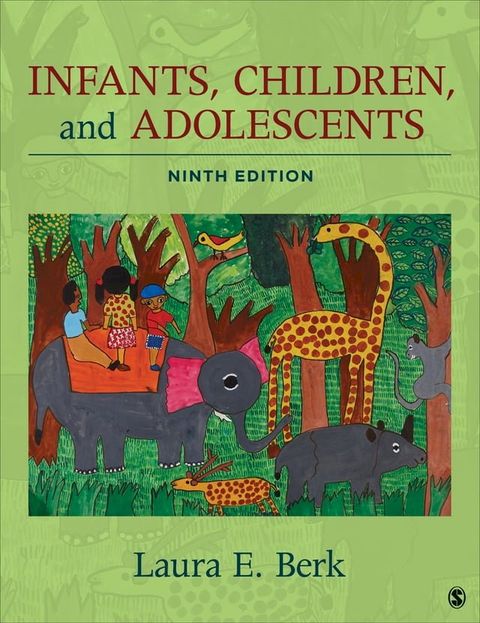 Infants, Children, and Adolescents(Kobo/電子書)