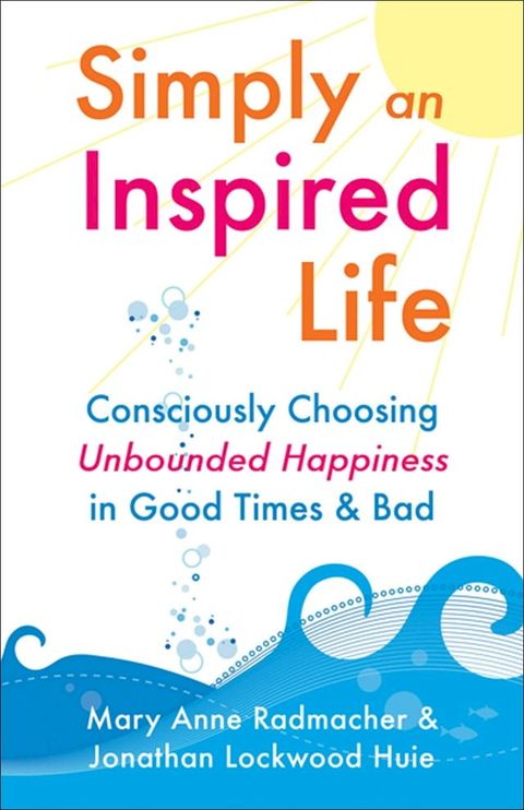 Simply an Inspired Life(Kobo/電子書)