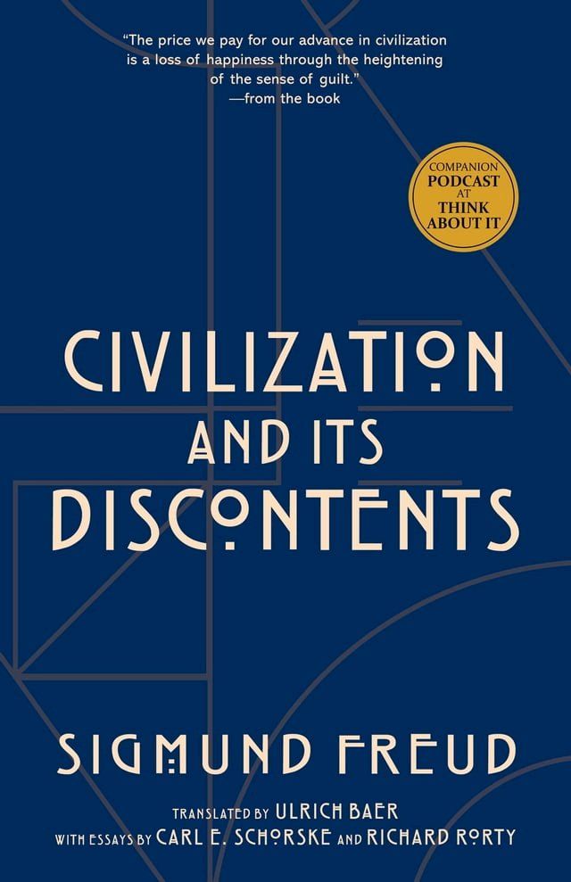  Civilization and Its Discontents (Warbler Classics Annotated Edition)(Kobo/電子書)