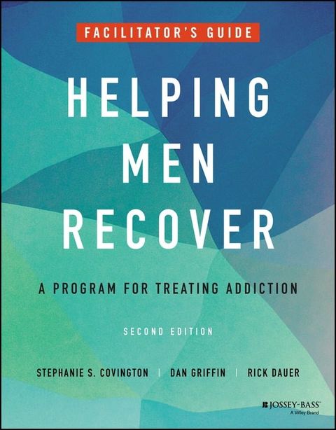 Helping Men Recover(Kobo/電子書)