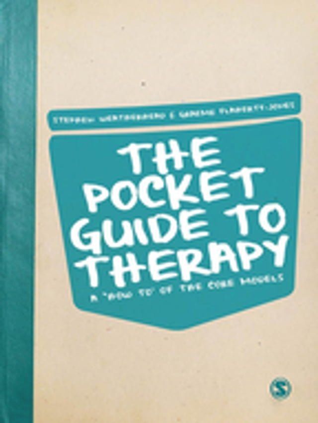  The Pocket Guide to Therapy(Kobo/電子書)