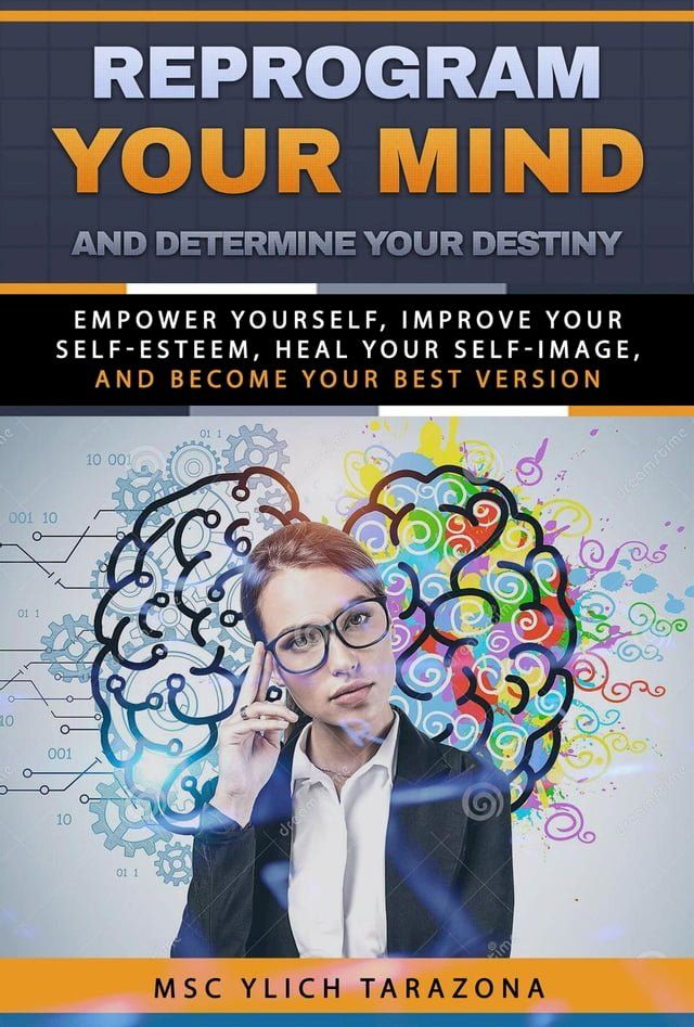 REPROGRAM YOUR MIND AND DETERMINE YOUR DESTINY - PChome 24h購物