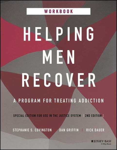 Helping Men Recover(Kobo/電子書)