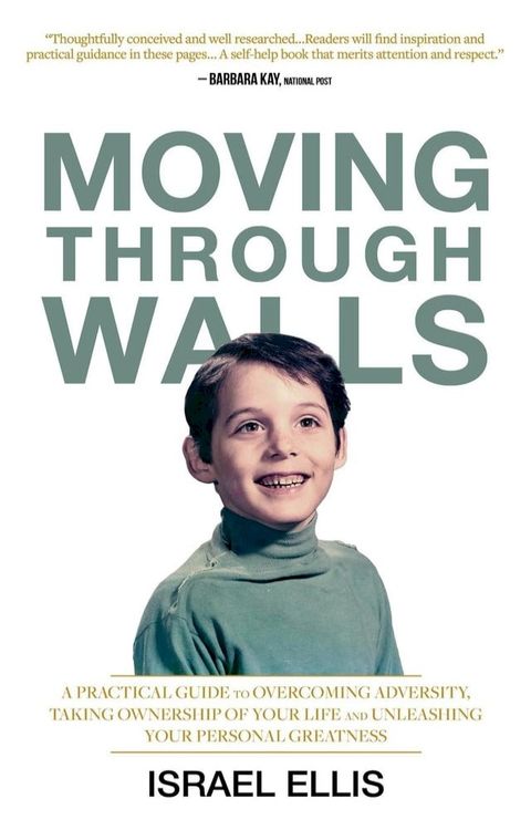 Moving Through Walls(Kobo/電子書)