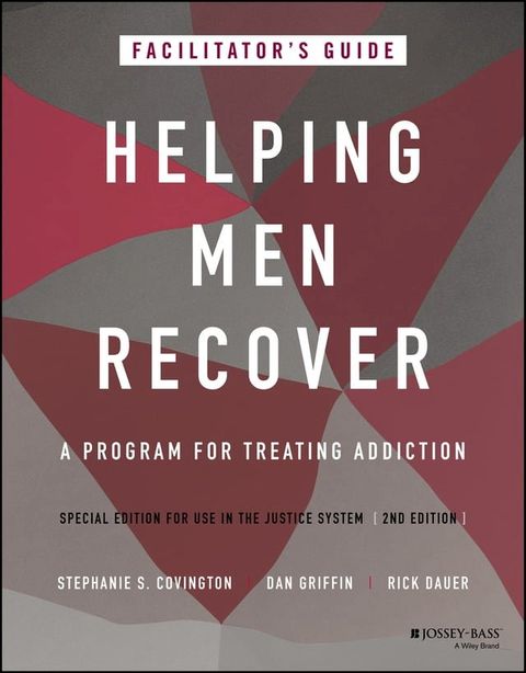 Helping Men Recover(Kobo/電子書)