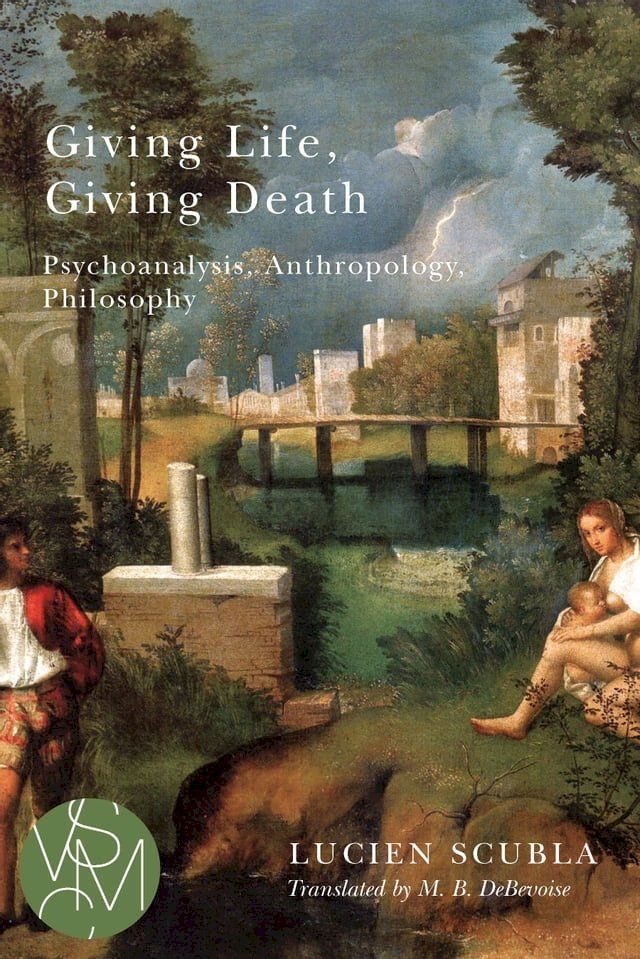  Giving Life, Giving Death(Kobo/電子書)