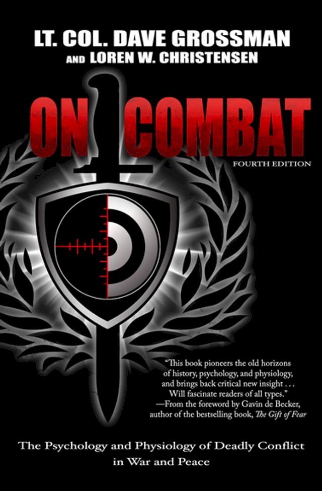  On Combat(Kobo/電子書)