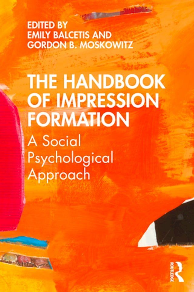  The Handbook of Impression Formation(Kobo/電子書)