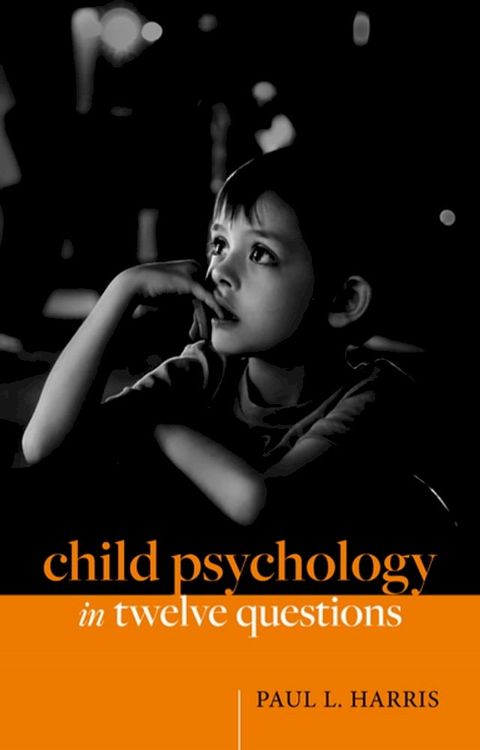 Child Psychology in Twelve Questions(Kobo/電子書)