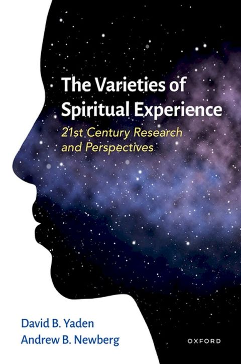 The Varieties of Spiritual Experience(Kobo/電子書)