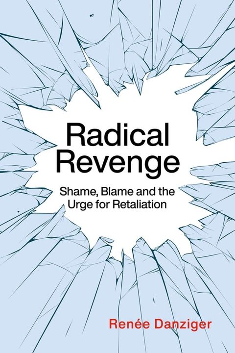 Radical Revenge(Kobo/電子書)