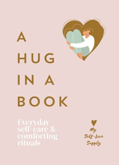 A Hug in a Book(Kobo/電子書)