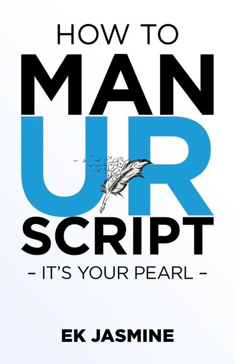 Man-Ur-Script(Kobo/電子書)