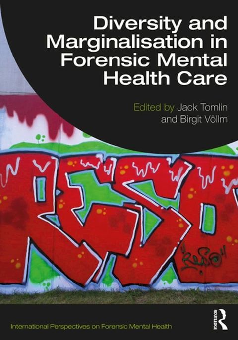 Diversity and Marginalisation in Forensic Mental Health Care(Kobo/電子書)