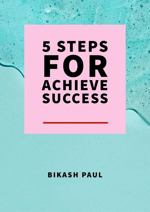 5 Steps for Success(Kobo/電子書)