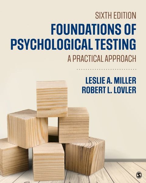 Foundations of Psychological Testing(Kobo/電子書)